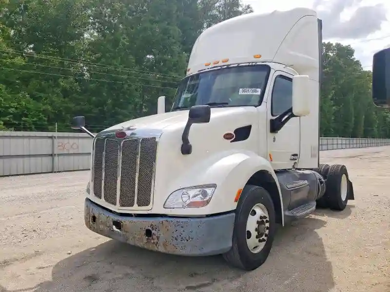 1XPBA48X0HD428992 2017 PETERBILT ALL OTHER-1
