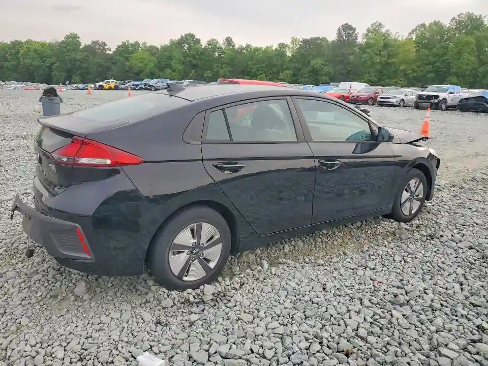 KMHC65LC7NU270787 2022 HYUNDAI IONIQ-2