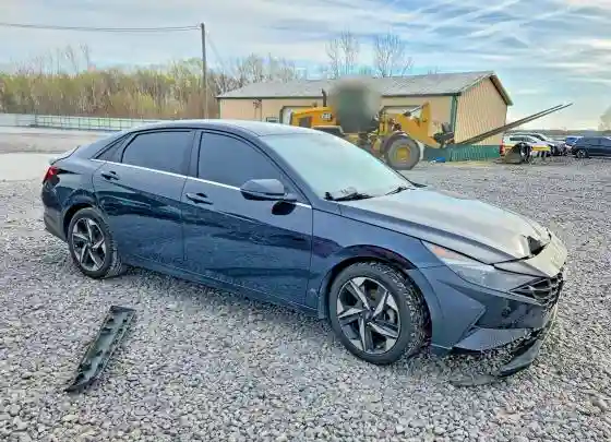 KMHLN4AGXNU251265 2022 HYUNDAI ELANTRA-3