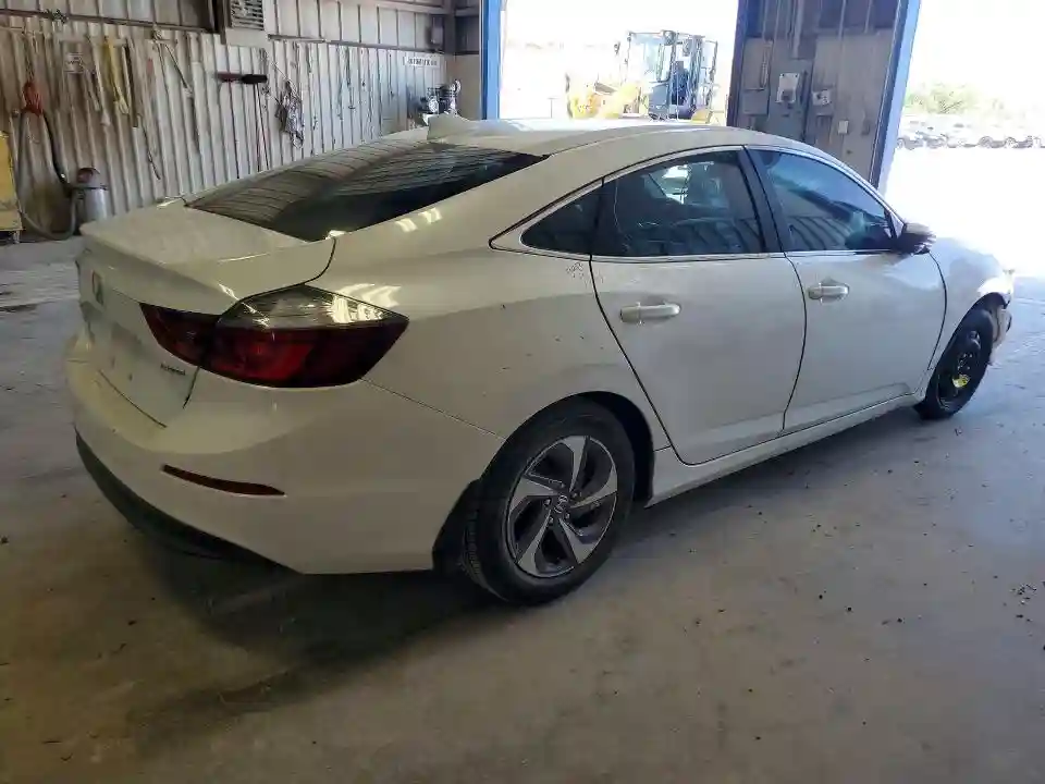19XZE4F52LE006445 2020 HONDA INSIGHT-2