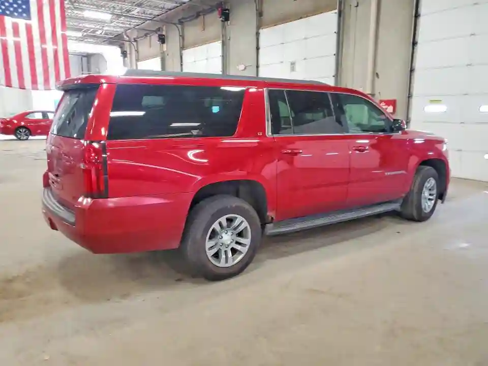 1GNSKJKC6FR604650 2015 CHEVROLET SUBURBAN-2
