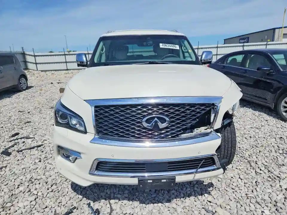 JN8AZ2NE1H9157557 2017 INFINITI QX80-4