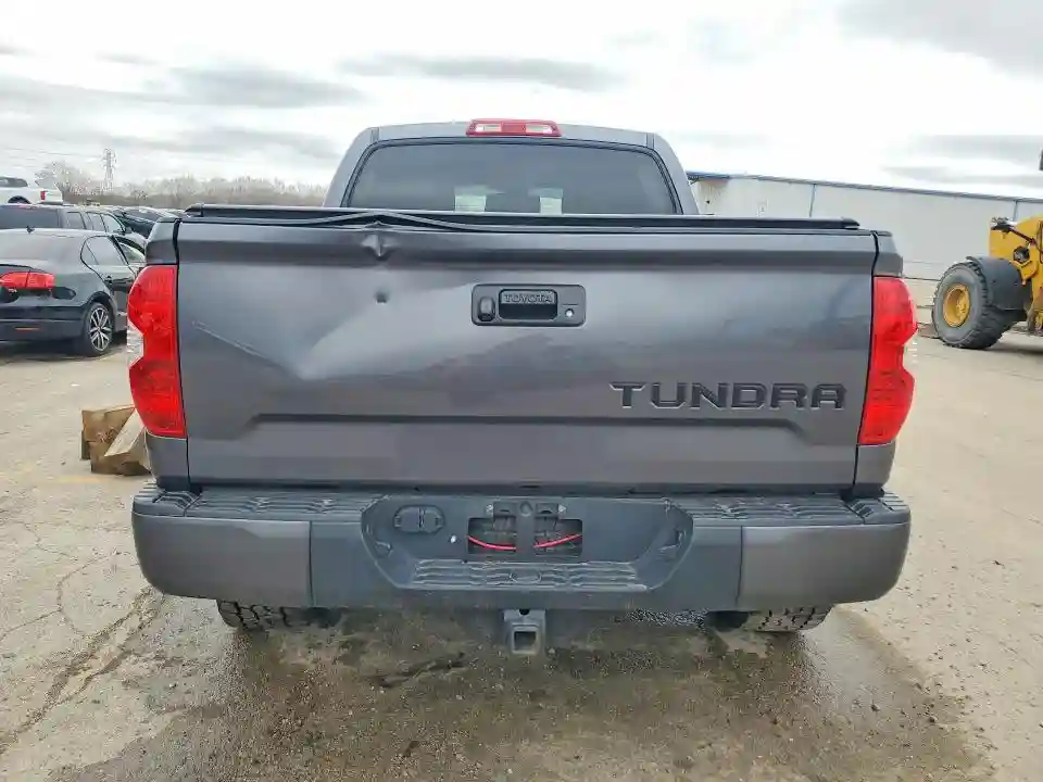 5TFDY5F19KX804993 2019 TOYOTA TUNDRA-5