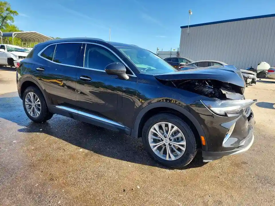 LRBAZLR42ND135495 2022 BUICK ENVISION-3