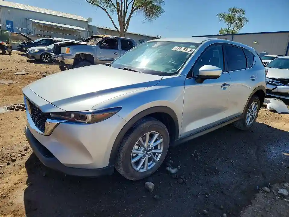 JM3KFBBM2P0111394 2023 MAZDA CX-5-0