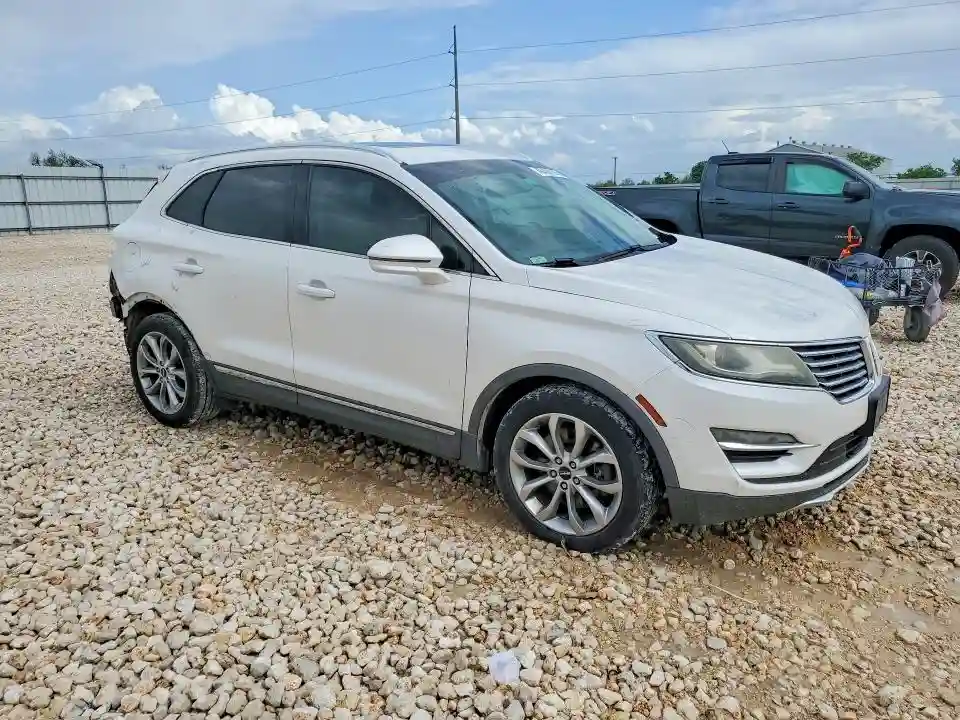 5LMCJ1A95FUJ09299 2015 LINCOLN MKZ-3