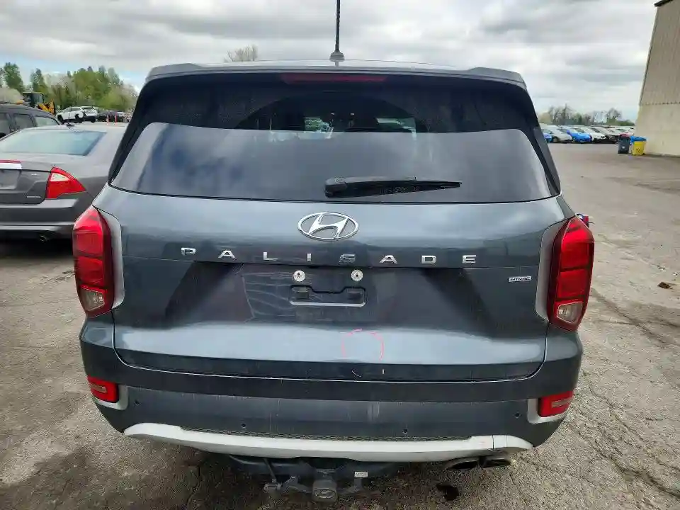 KM8R1DHE6NU392814 2022 HYUNDAI PALISADE-5