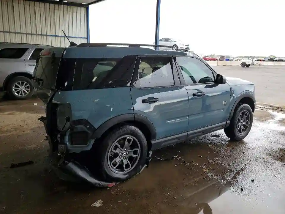 3FMCR9B61PRD31748 2023 FORD BRONCO-2