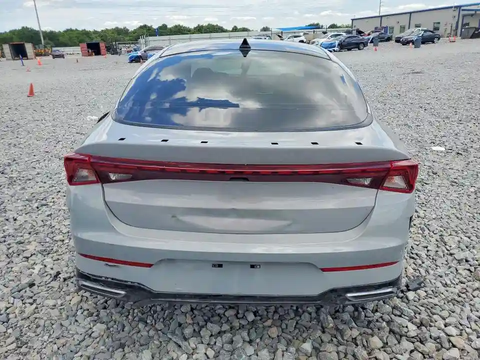 5XXG64J28MG064277 2021 KIA K5-5