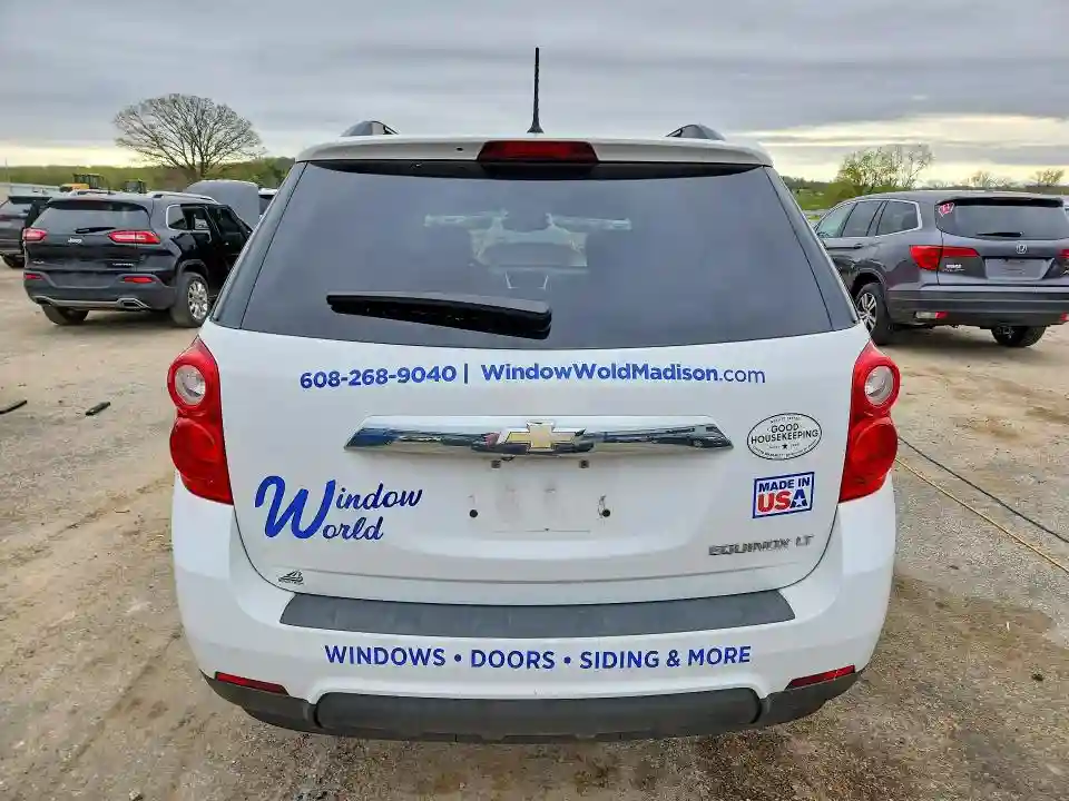 1GNALBEK0EZ138469 2014 CHEVROLET EQUINOX-5
