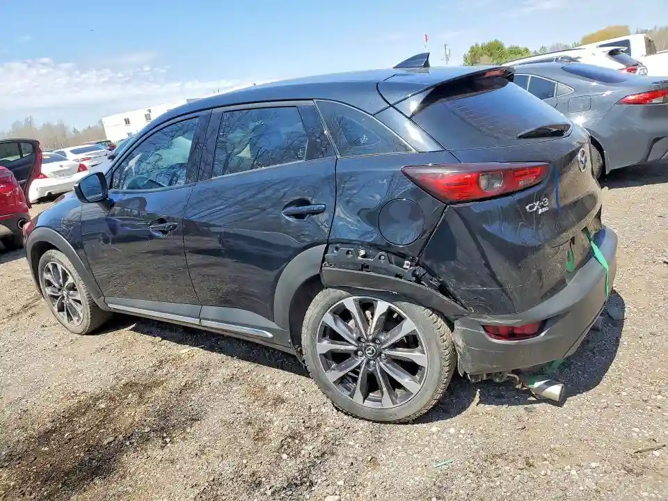 JM1DKFD77M1510139 2021 MAZDA CX-3-1