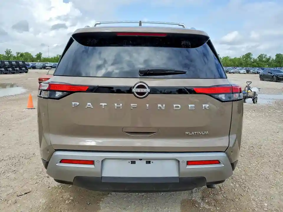 5N1DR3DG7RC210408 2024 NISSAN PATHFINDER-5