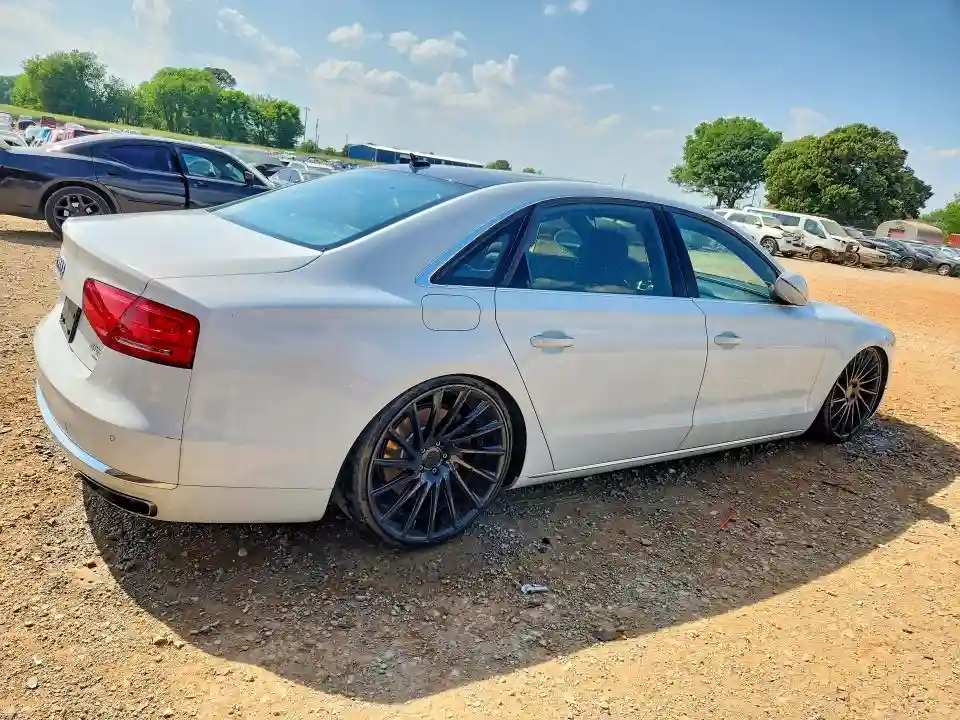WAUR2AFDXDN024426 2013 AUDI A8-2