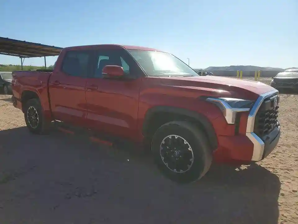 5TFLA5DB7SX290282 2025 TOYOTA TUNDRA-3
