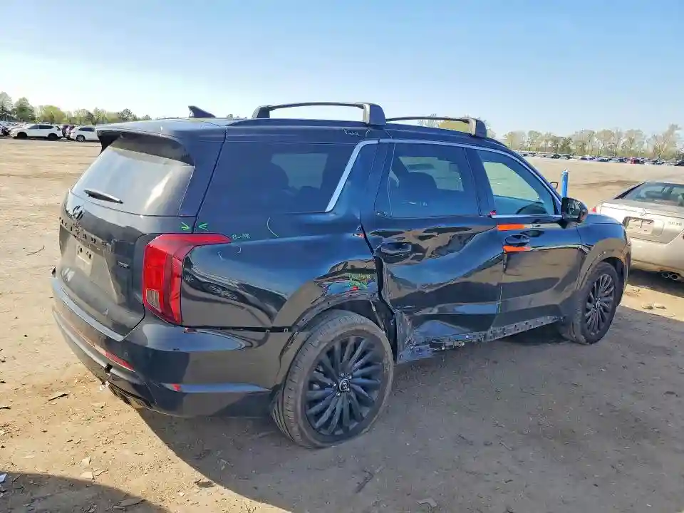 KM8R7DGE8RU679447 2024 HYUNDAI PALISADE-2