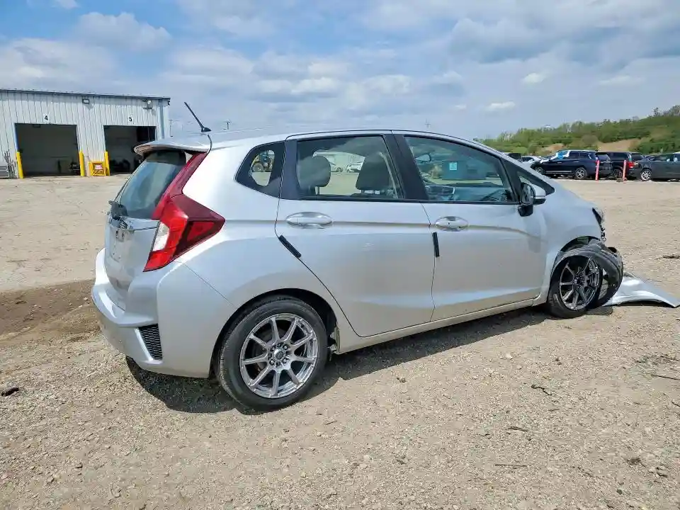 JHMGK5H7XGX002507 2016 HONDA FIT-2