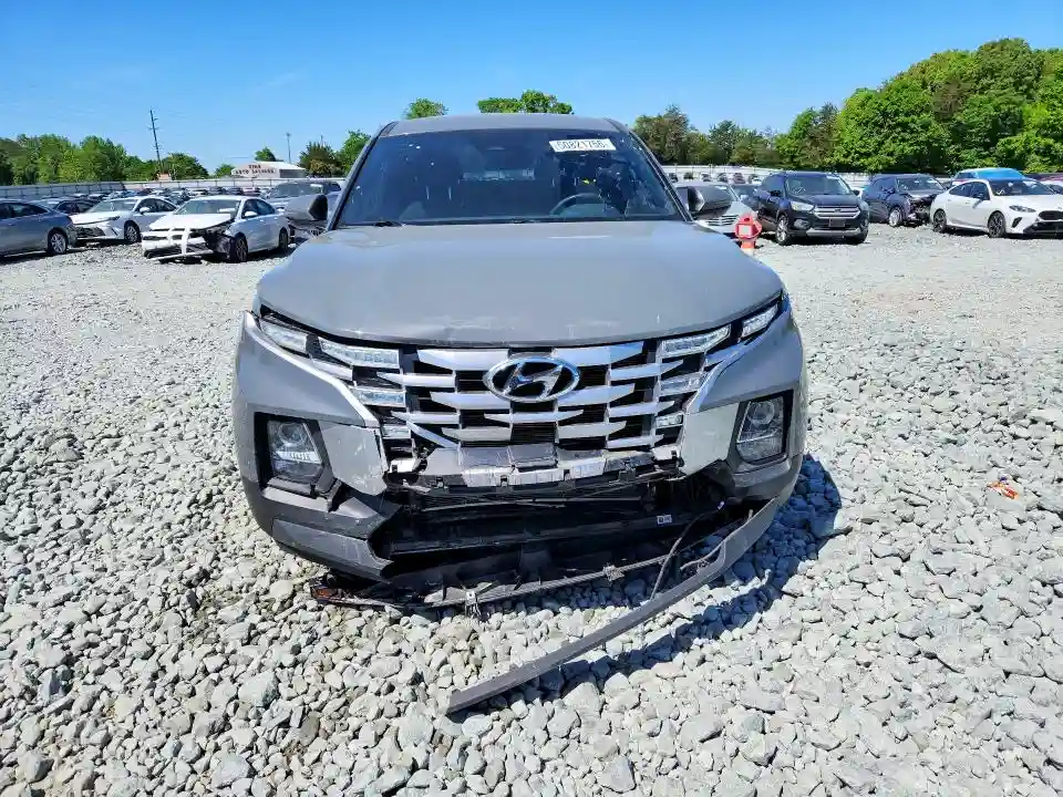 5NTJBDAE8PH053916 2023 HYUNDAI SANTA CRUZ-4