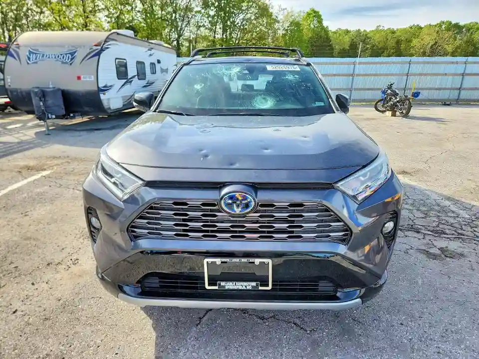 2T3EWRFV6KW045048 2019 TOYOTA RAV4-4
