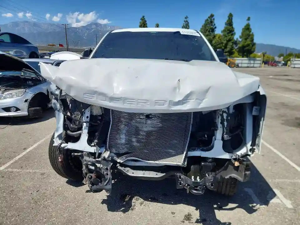 1FT7W2AA0REF67034 2024 FORD F250-4