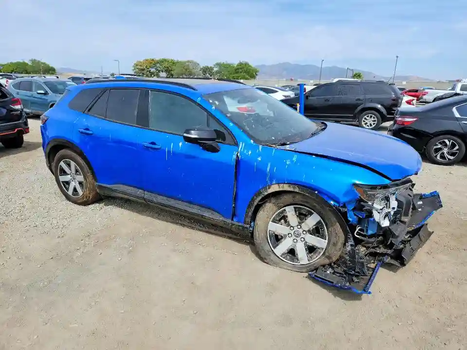 3GPKHWRM5RS530978 2024 HONDA PROLOGUE T-3