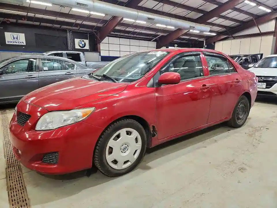 2T1BU4EE7AC252182 2010 TOYOTA COROLLA-0