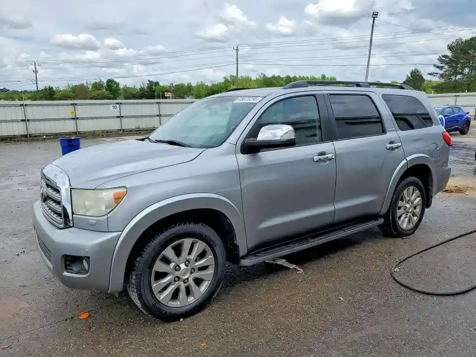 5TDKY5G19DS045552 2013 TOYOTA SEQUOIA-0
