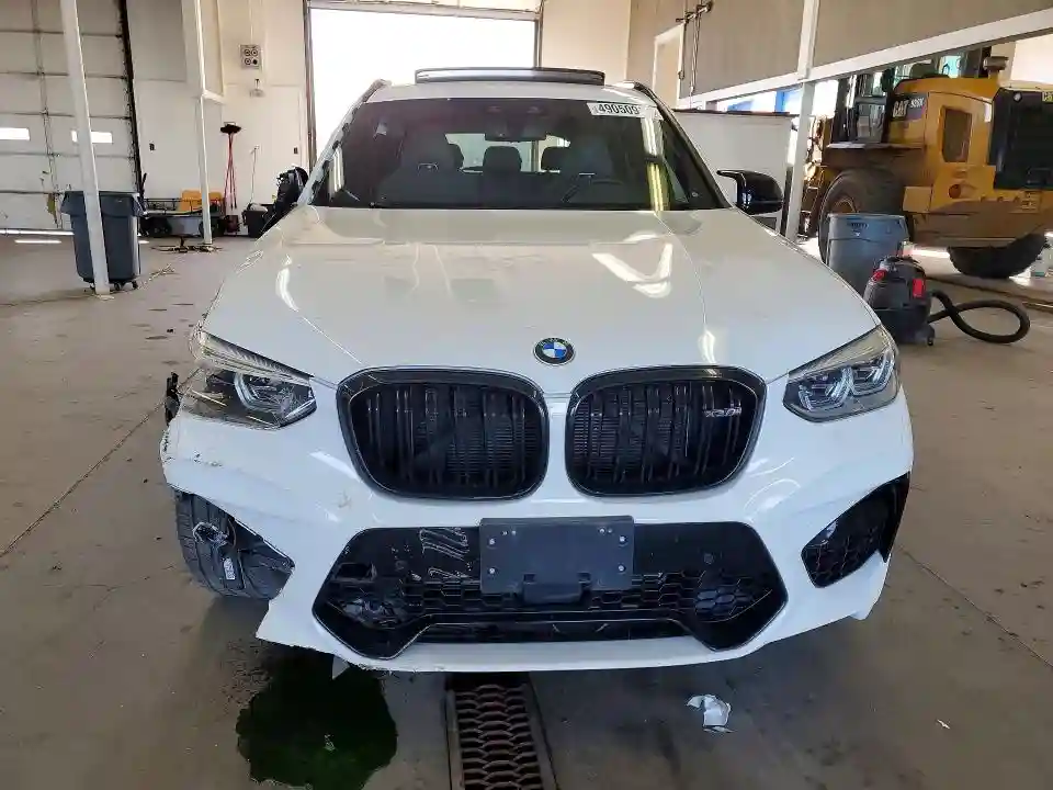 5YMTS0C02LLT10678 2020 BMW X3-4