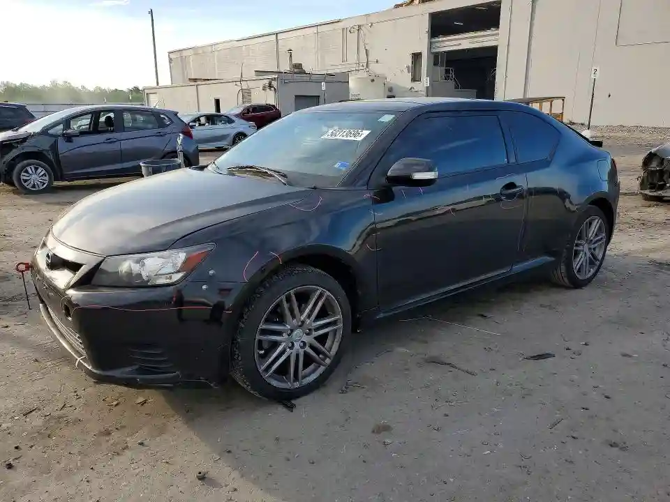 JTKJF5C79D3060235 2013 SCION TC BASE-0