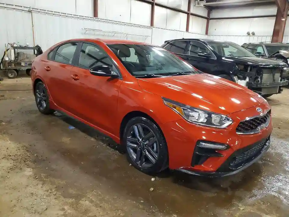 3KPF34ADXLE220140 2020 KIA FORTE-3