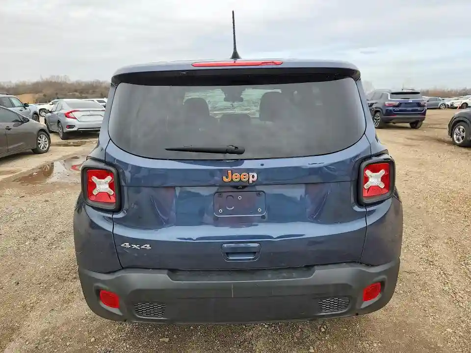 ZACNJDB13PPP40739 2023 JEEP RENEGADE-5