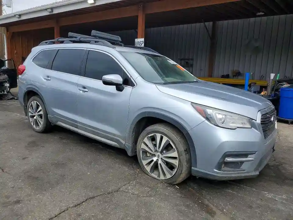 4S4WMAPD1K3446281 2019 SUBARU ASCENT-3