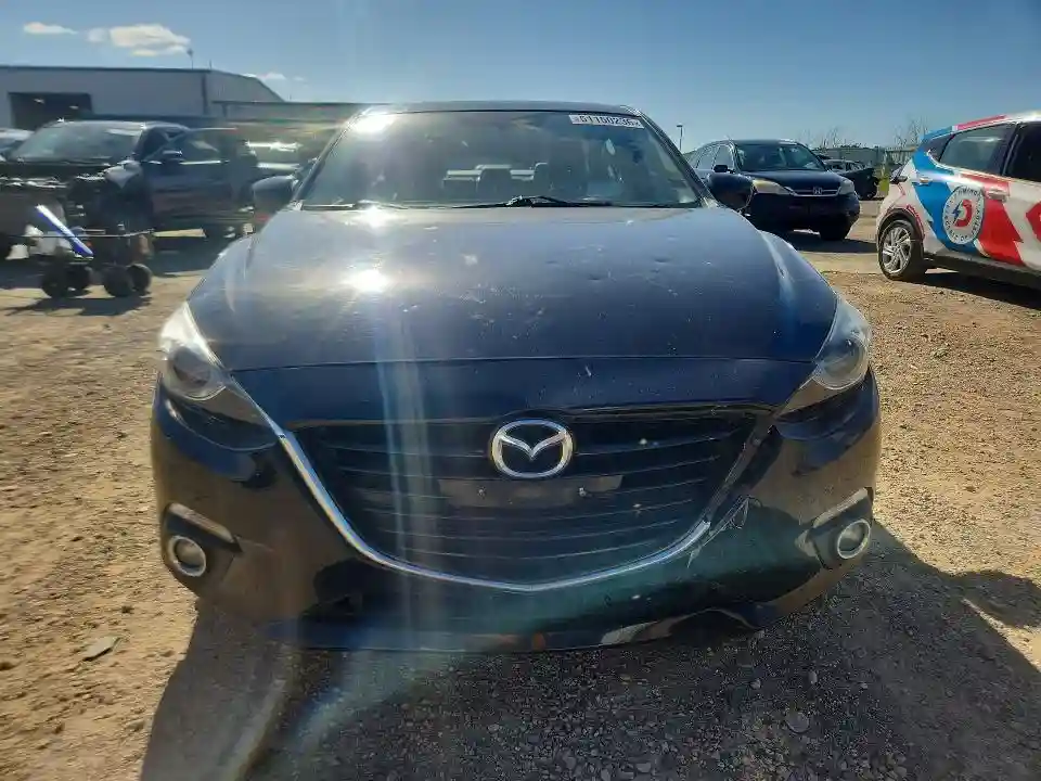JM1BM1W36E1130998 2014 MAZDA 3-4
