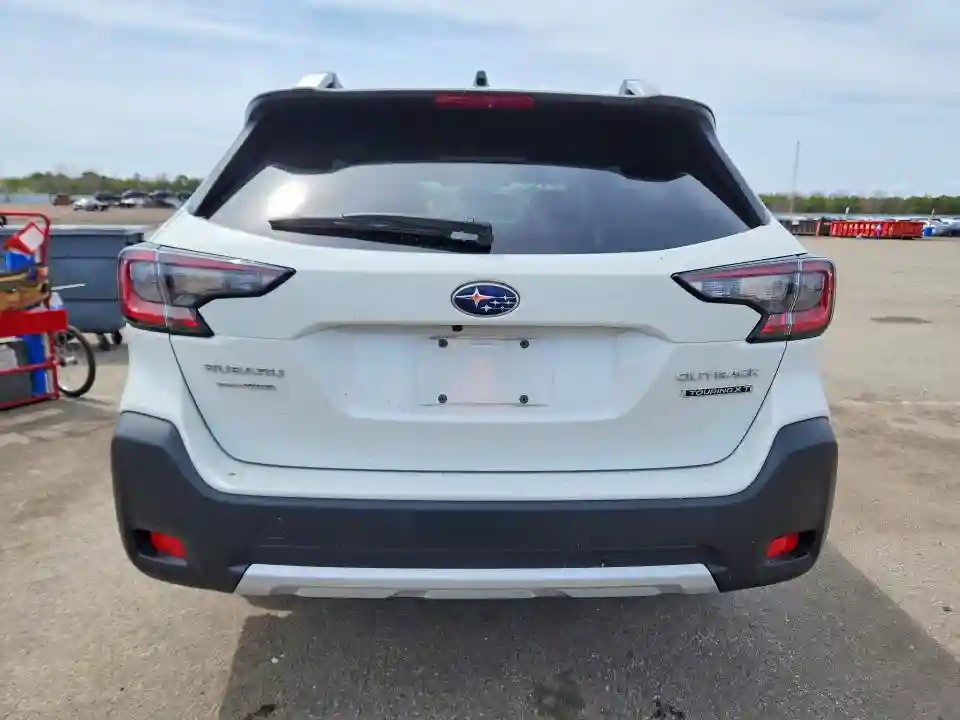 4S4BTGPD7S3136737 2025 SUBARU OUTBACK-5
