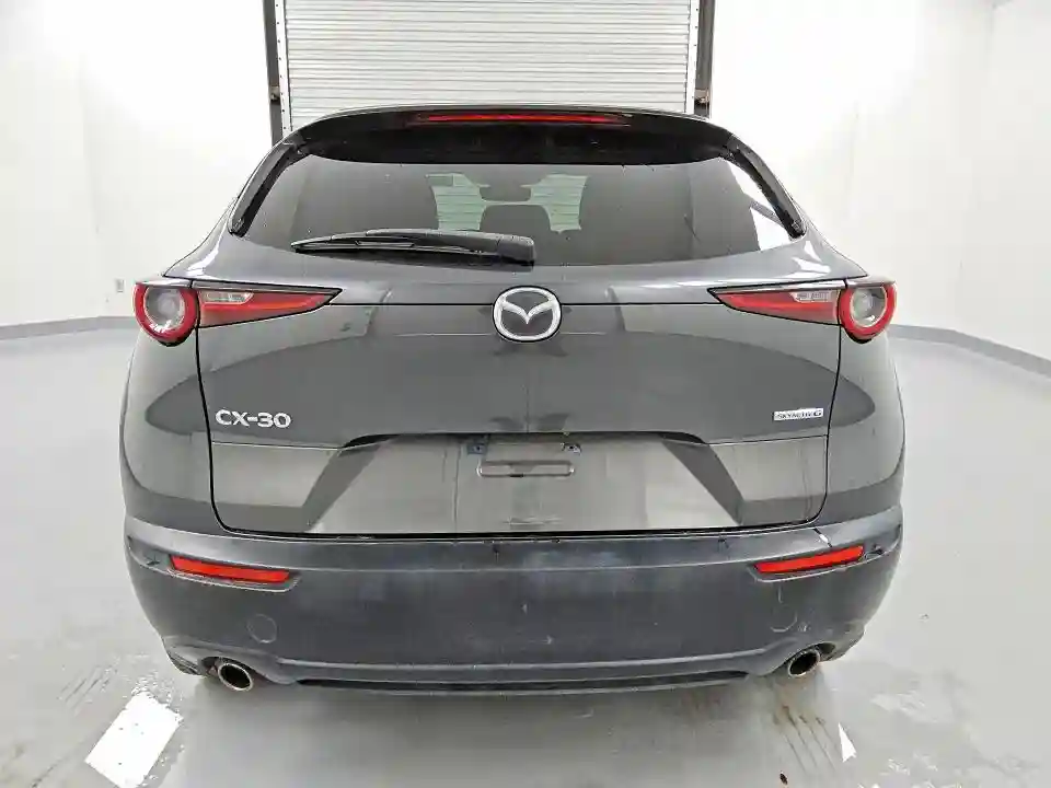 3MVDMACL9MM216769 2021 MAZDA CX30-5