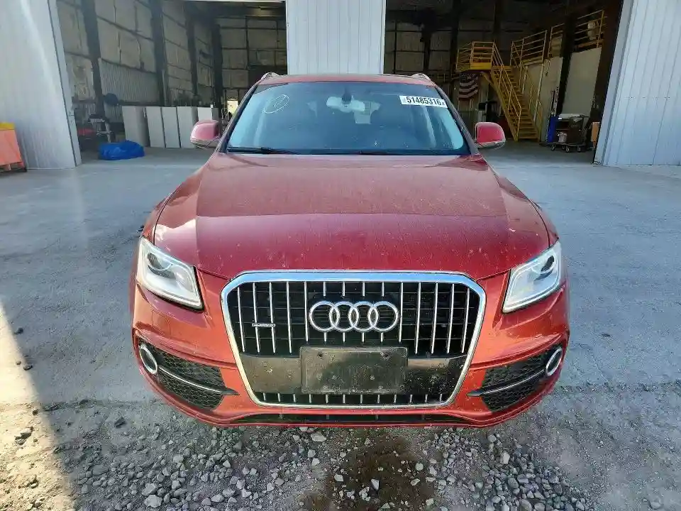 WA1DGAFP2EA038252 2014 AUDI Q5-4