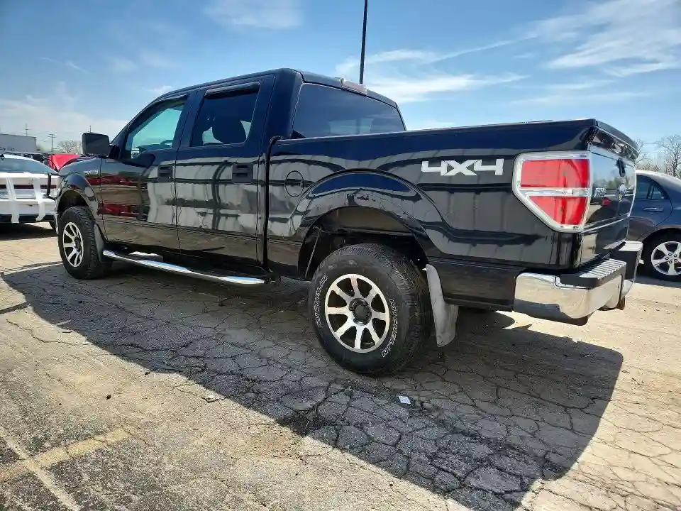 1FTEW1E86AFD55889 2010 FORD F150-1