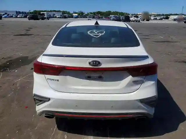 3KPF44AC2ME288955 2021 KIA FORTE-5