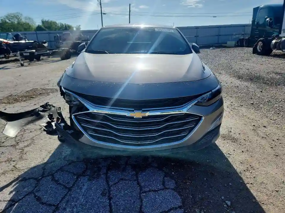 1G1ZB5ST9SF102606 2025 CHEVROLET MALIBU-4