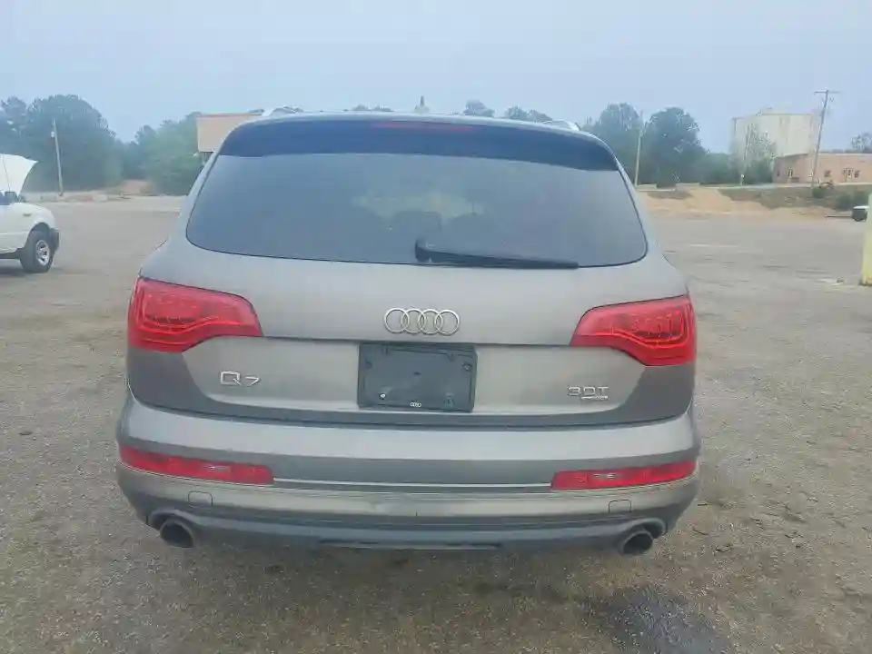 WA1LGAFE4ED018125 2014 AUDI Q7-5