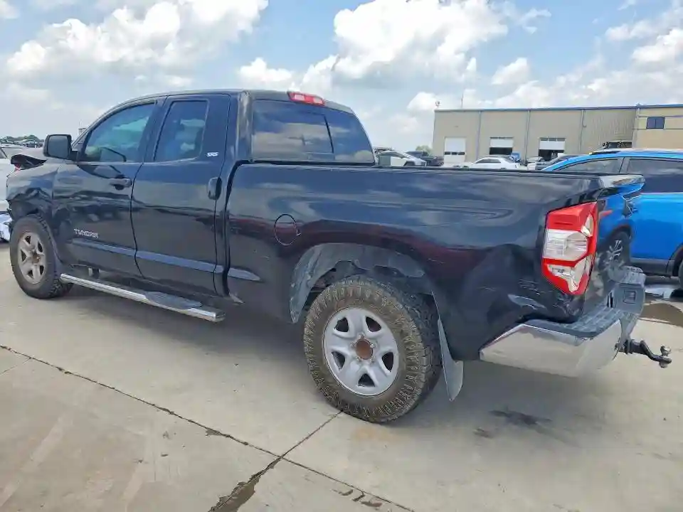 5TFRM5F12GX105410 2016 TOYOTA TUNDRA-1