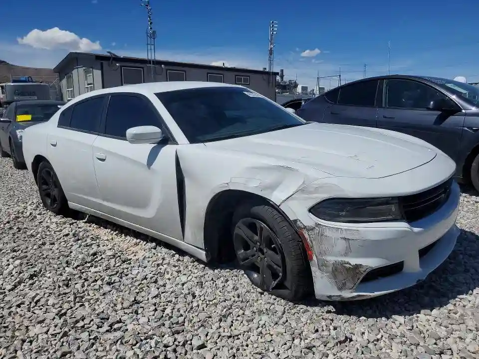 2C3CDXBG8KH714272 2019 DODGE CHARGER-3