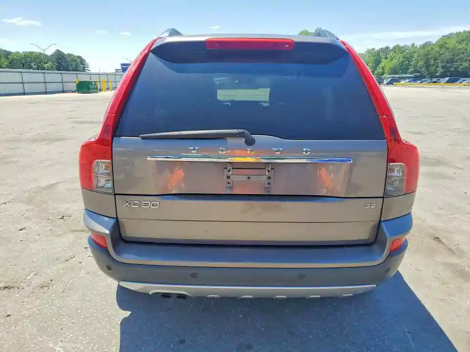YV4982CY7A1538247 2010 VOLVO XC90-5