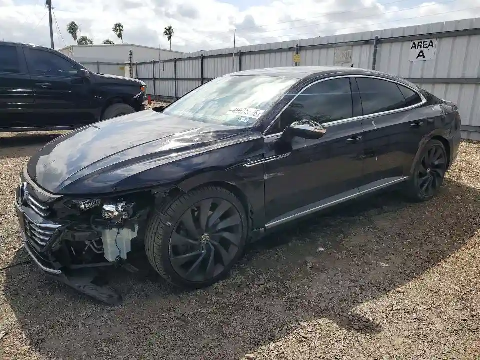 WVWHR7AN5LE013636 2020 VOLKSWAGEN ARTEON-0