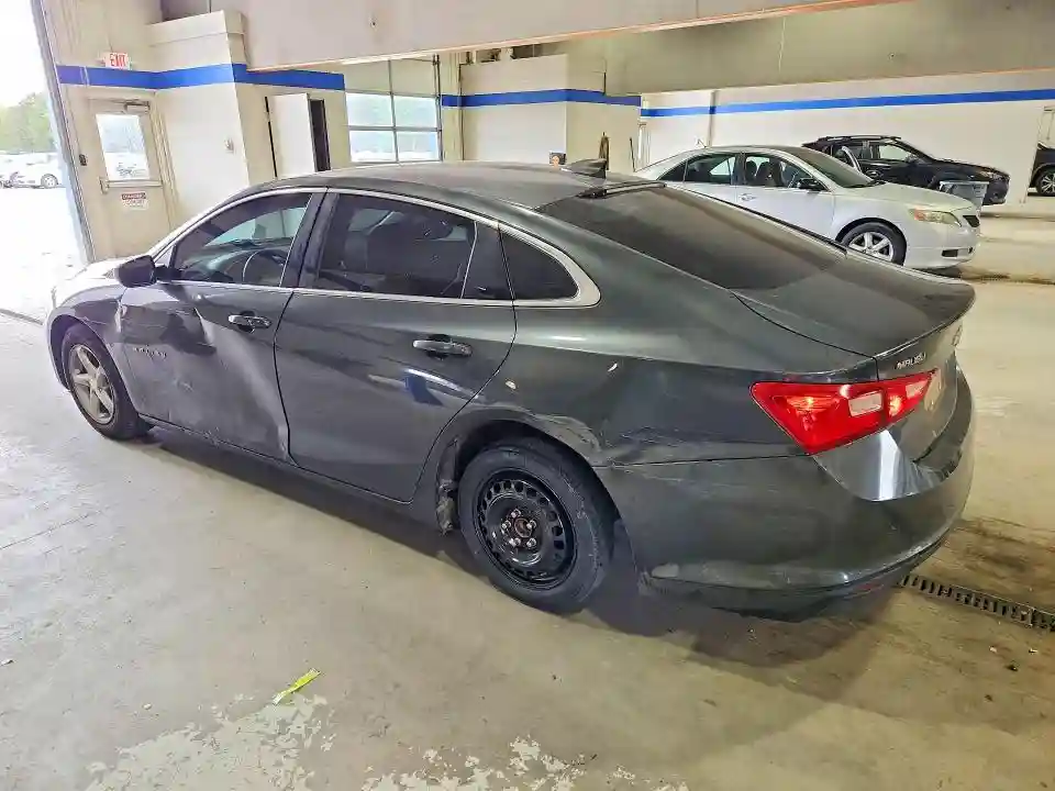 1G1ZB5ST0HF123434 2017 CHEVROLET MALIBU-1