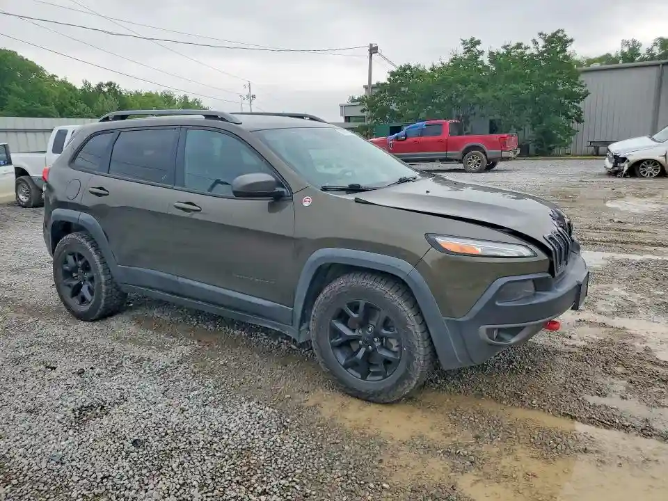 1C4PJMBB9FW611278 2015 JEEP CHEROKEE-3