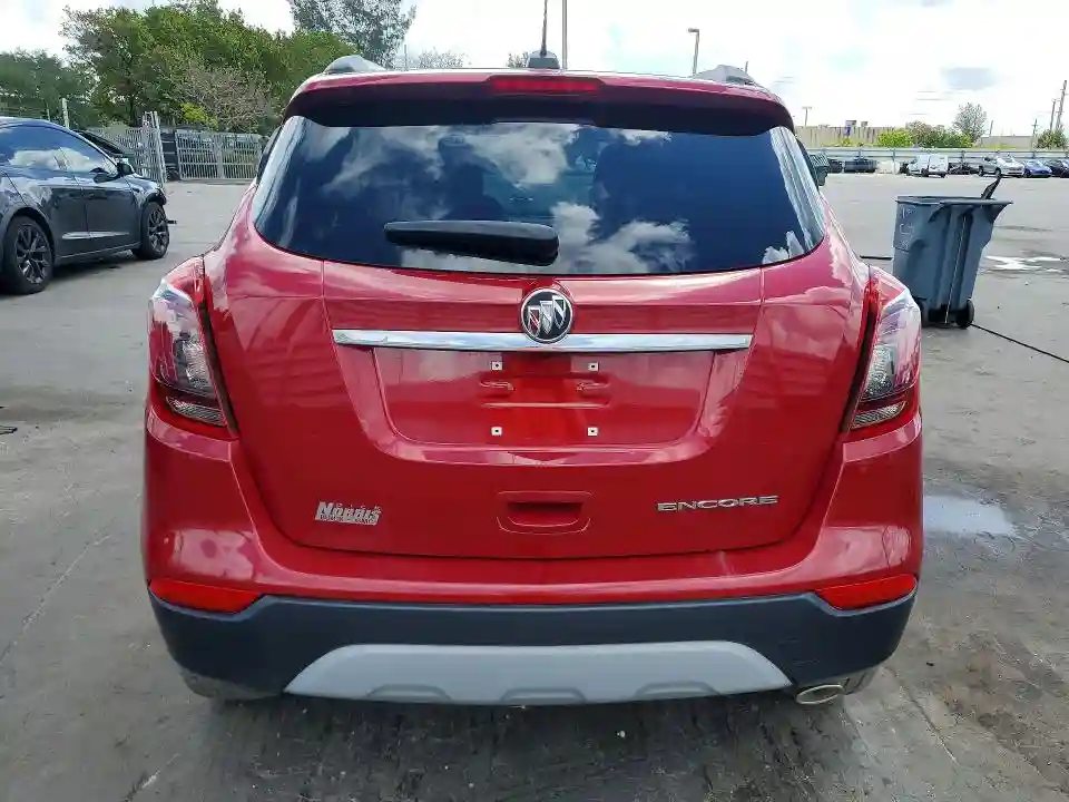 KL4CJASB8KB716788 2019 BUICK ENCORE-5