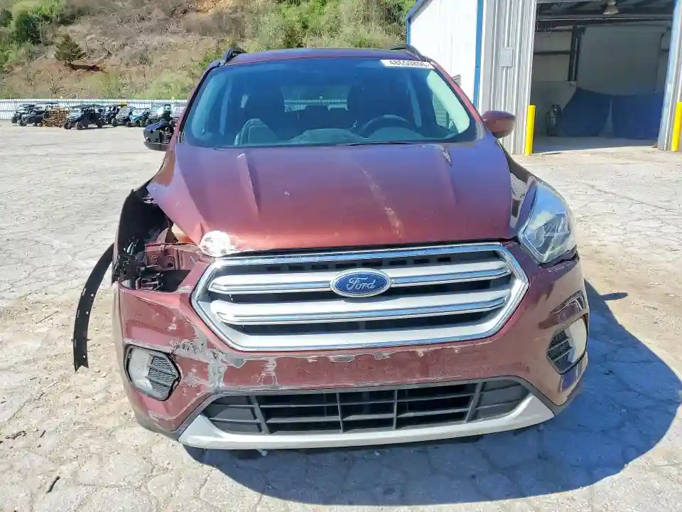 1FMCU9HD5JUB07631 2018 FORD ESCAPE-4