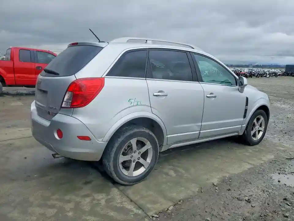 3GNAL3EKXES510614 2014 CHEVROLET CAPTIVA-2