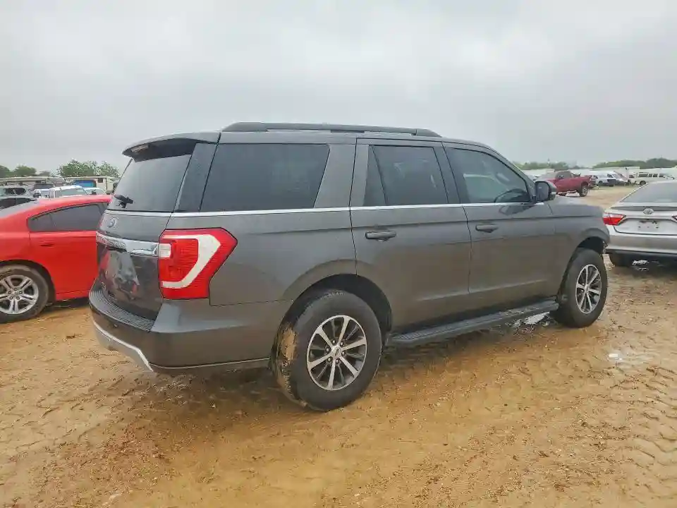 1FMJU1HTXLEA51750 2020 FORD EXPEDITION-2