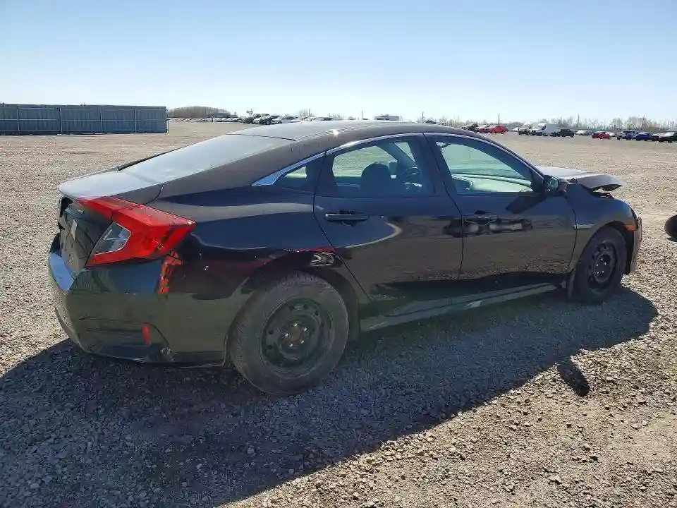 2HGFC2F88JH039475 2018 HONDA CIVIC-2